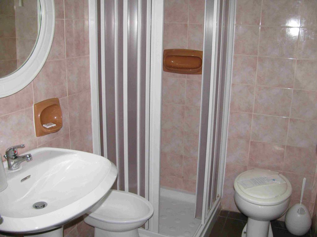 Hotel Belvedere Agrigento Zewnętrze zdjęcie