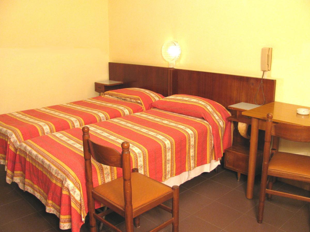 Hotel Belvedere Agrigento Zewnętrze zdjęcie