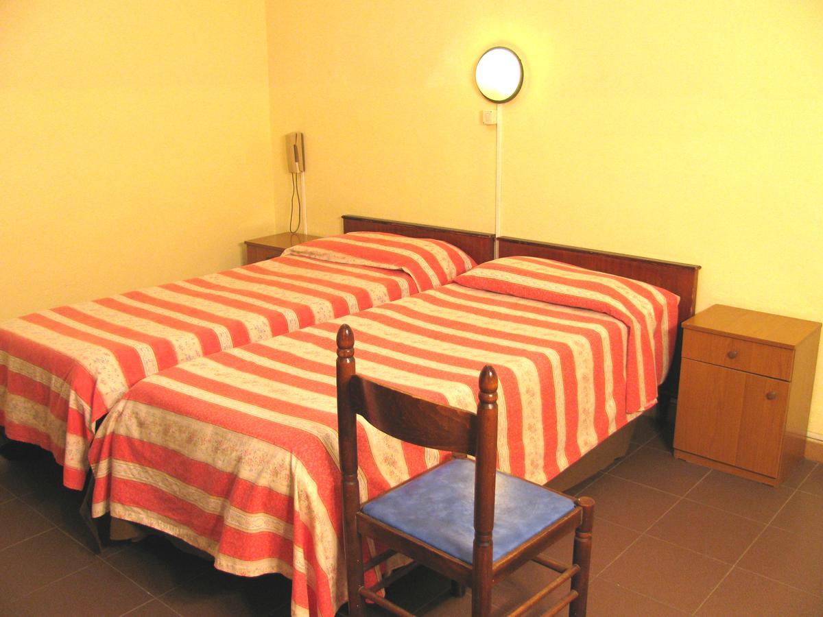 Hotel Belvedere Agrigento Zewnętrze zdjęcie