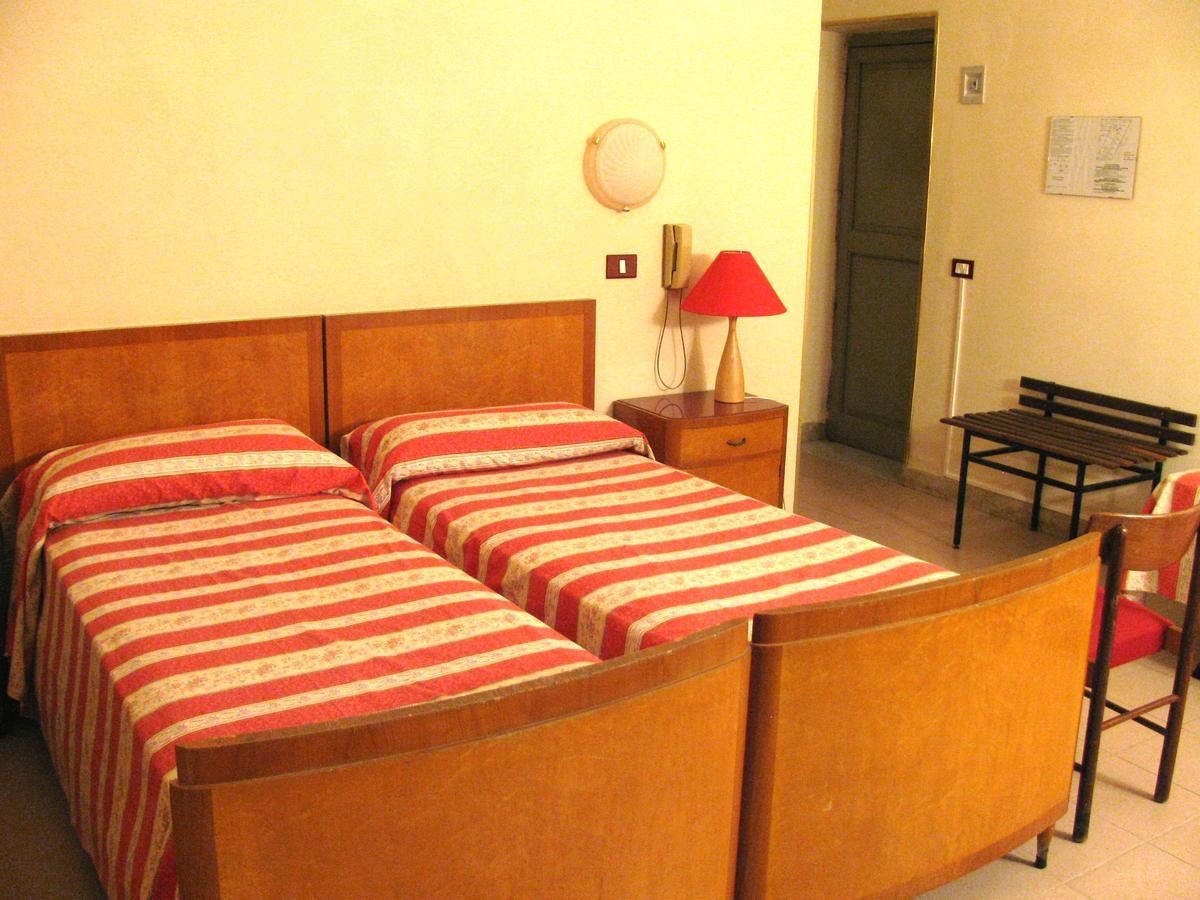 Hotel Belvedere Agrigento Zewnętrze zdjęcie