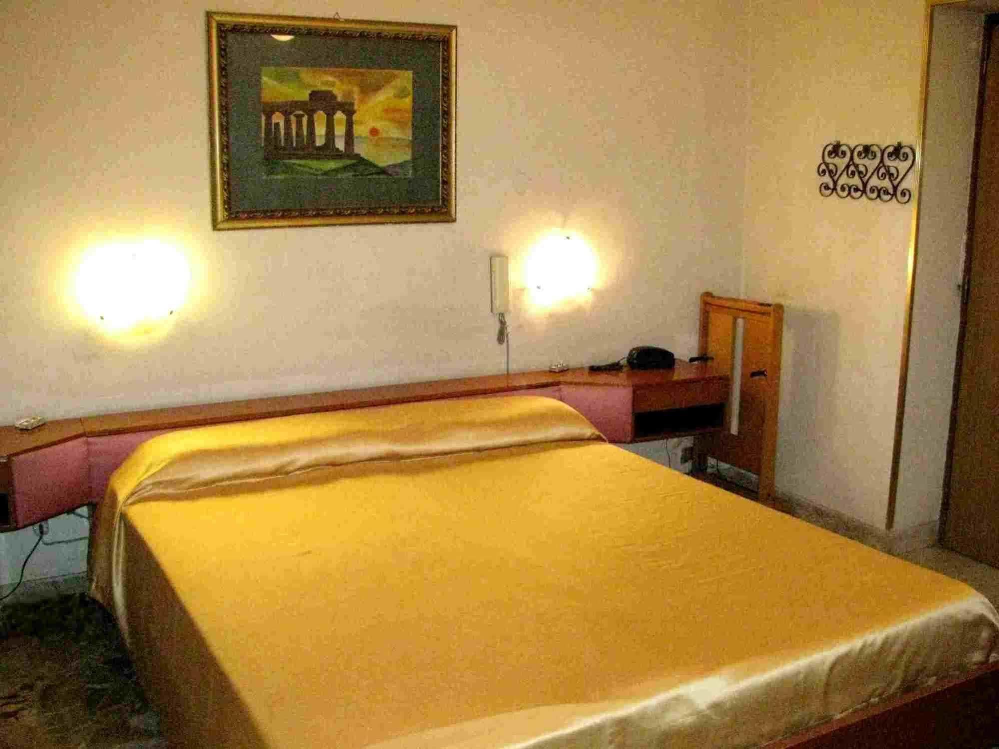 Hotel Belvedere Agrigento Zewnętrze zdjęcie