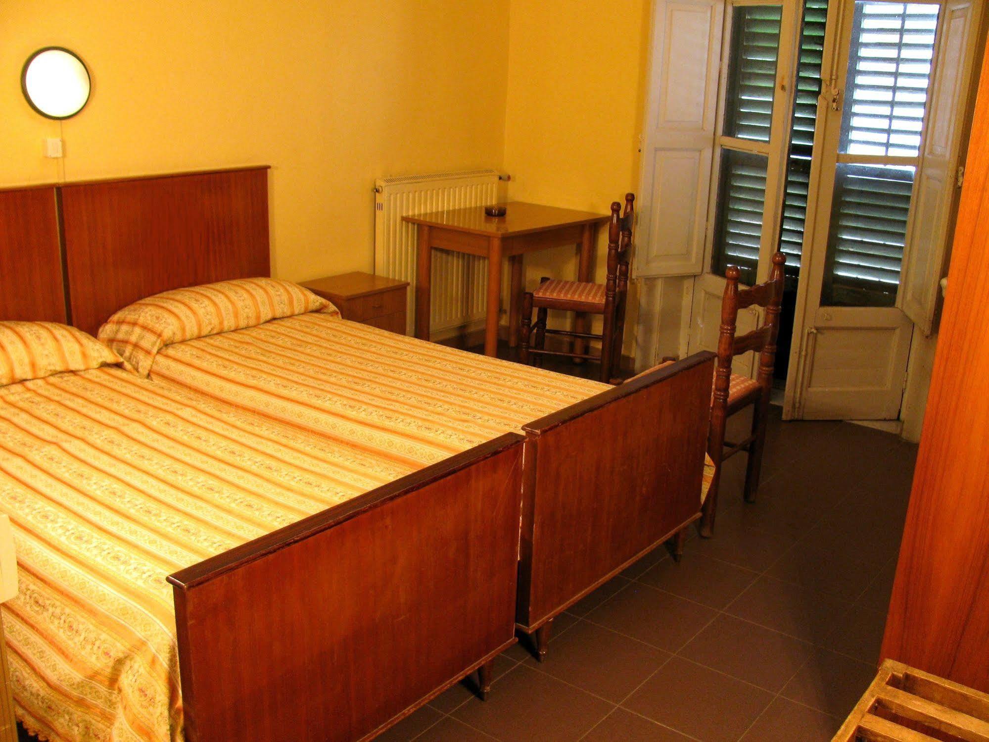 Hotel Belvedere Agrigento Zewnętrze zdjęcie